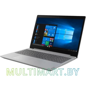 Ноутбук Lenovo IdeaPad L340-15API (81LW005MRU) картинка 3